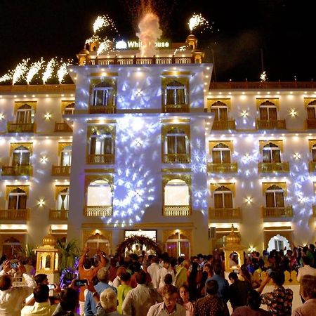 White House Resort Jhalawar Ngoại thất bức ảnh
