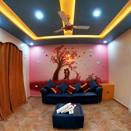 White House Resort Jhalawar Ngoại thất bức ảnh