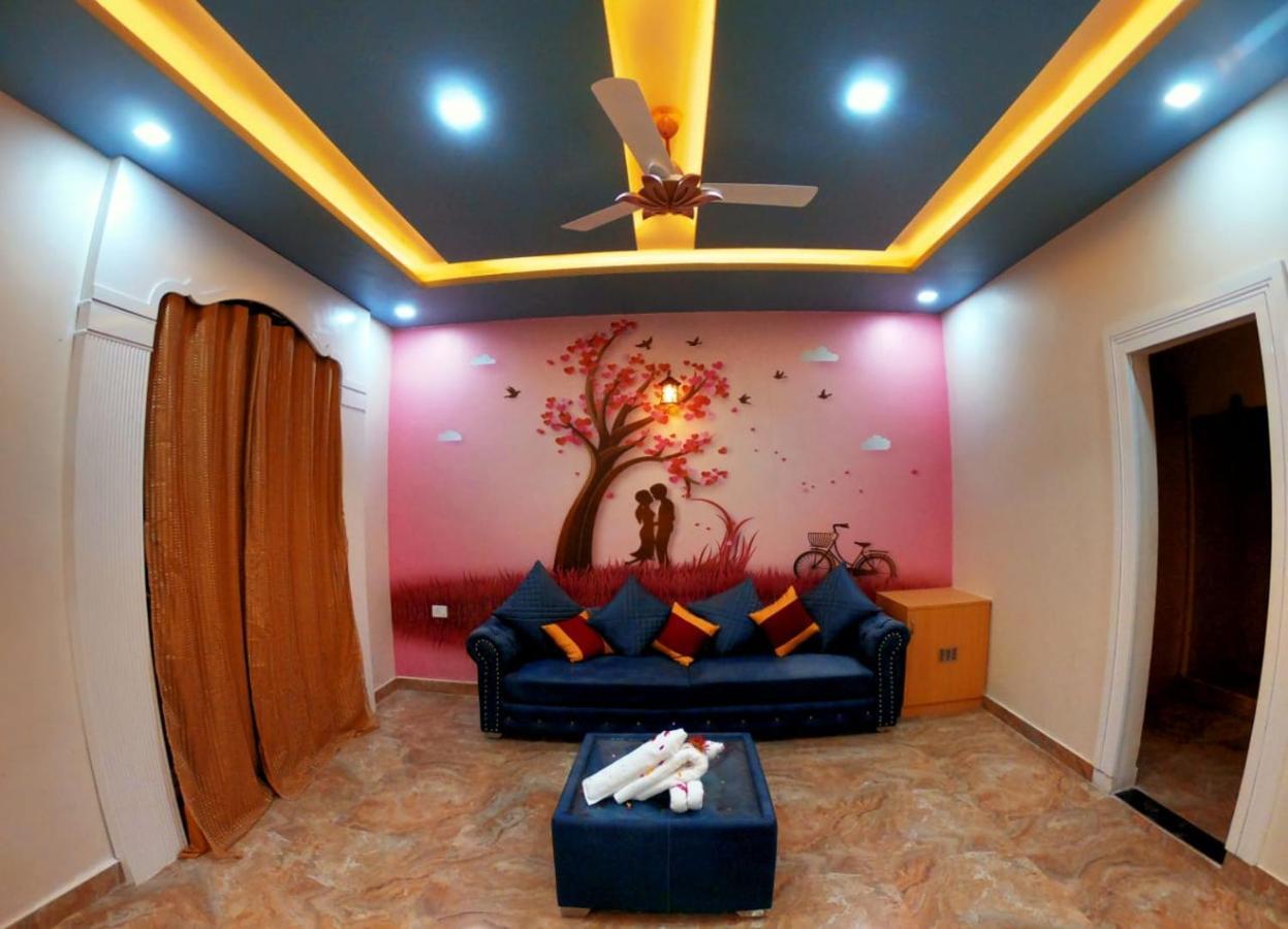 White House Resort Jhalawar Ngoại thất bức ảnh
