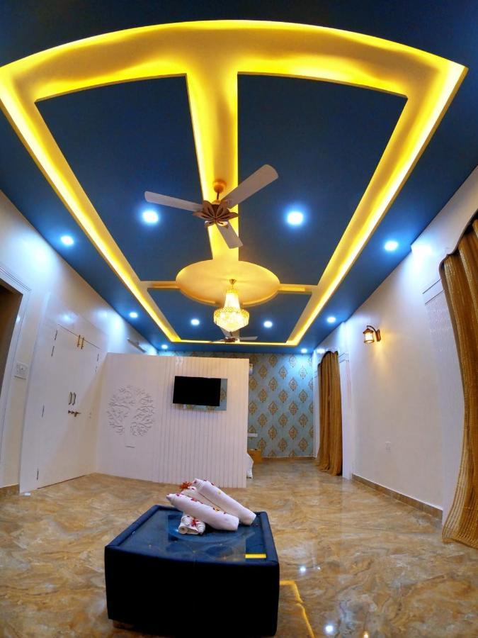 White House Resort Jhalawar Ngoại thất bức ảnh